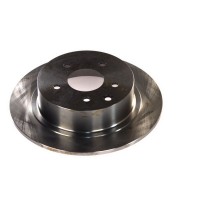 Тормозной диск задний BOSCH 0986479362 Nissan Qashqai Juke Teana