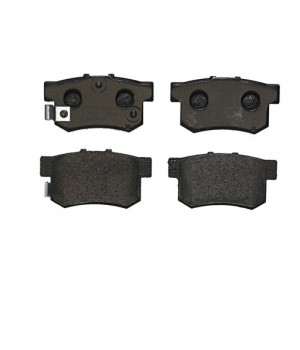 Тормозные колодки задние Brembo BM P28022 Honda Accord Civic
