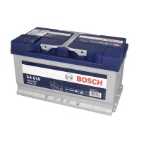 Аккумулятор BOSCH BO 0092S40100 80А 