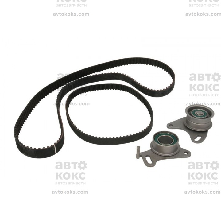 Комплект ГРМ INA 530 0109 10 KIA K2500 Hyundai Galloper H100 Mitsubishi L200