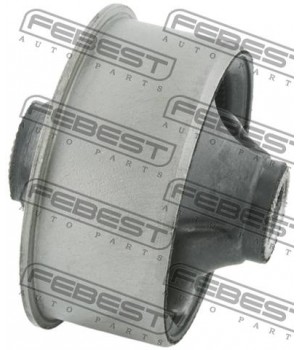 Сайлентблок переднего рычага задний Febest FB TAB-024 Toyota Corolla 