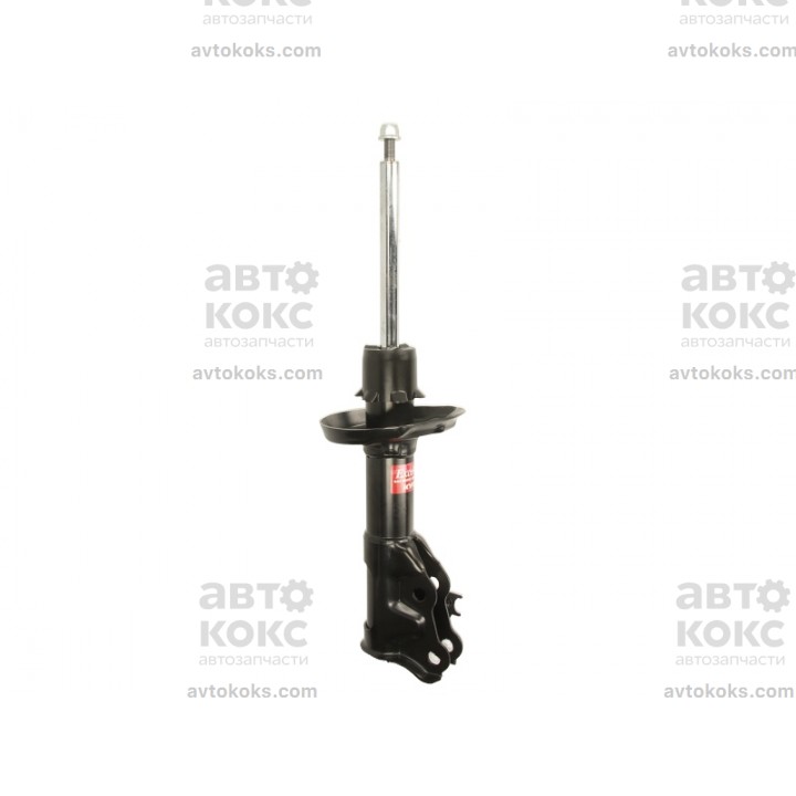 Амортизатор передний левый газомасляный KYB 339203 Honda Civic