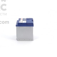 Аккумулятор BOSCH BO 0092S40001 44А 