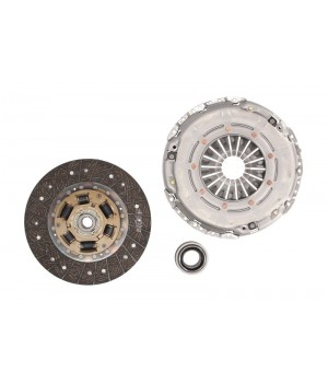 Комплект сцепления Valeo 832160 Asian cars KIA Cerato CEED Hyundai i30