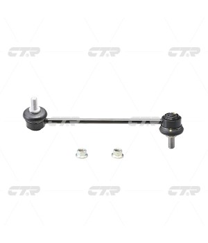 CTR CLKH-43R(CL0288R) Стойка переднего стабилизатора правая KIA Picanto Venga Hyundai i20 ix20