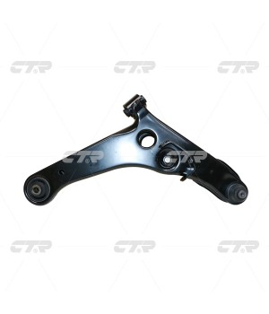 CTR CQM-8R(CQ0227R) Рычаг подвески правый Mitsubishi Outlander I 2.0/2.4