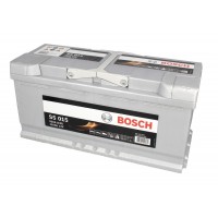 Аккумулятор BOSCH BO 0092S50150 110А  