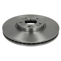 Bosch 0986479786 передний тормозной диск Hyundai Santa Fe ix55 KIA Sorento