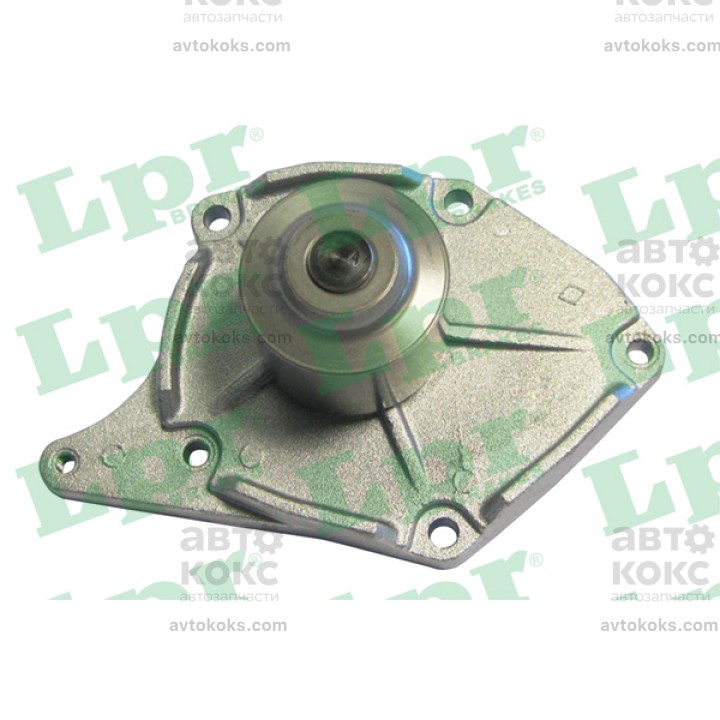 Насос водяной LPR WP0203 Nissan Note Qashqai Almera Micra