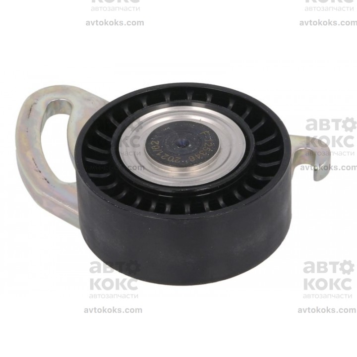Натяжной ролик INA 531 0591 30 Nissan Note Almera Micra