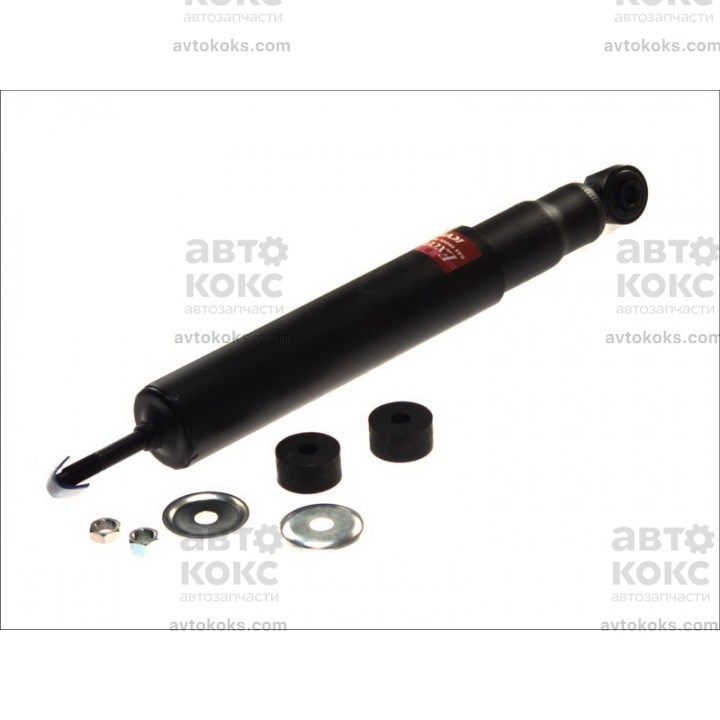 Амортизатор задний газомасляный KYB 344292 KIA Pregio 