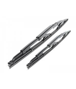 Щетка стеклоочистителя Bosch BO 3397001584 