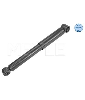 Амортизатор задний газомасляный Meyle 36267250004 Nissan Qashqai