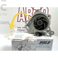 Dolz H203 Насос водяной Hyundai Coupe Elantra Lantra Tucson