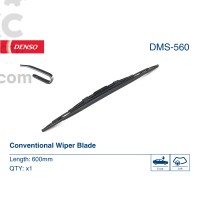 Щетка стеклоочистителя DENSO DS DMS560 