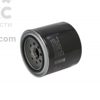Фильтр масляный BOSCH 0 451 103 365 Toyota Avensis Corolla RAV4 Previa