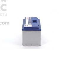 Аккумулятор BOSCH BO 0092S40130 95А 