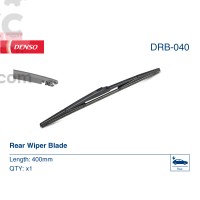 Щетка стеклоочистителя DENSO DS DRB040 