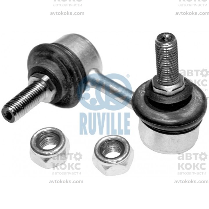 Тяга стабилизатора правая Ruville RU 918425 Hyundai Accent Matrix 