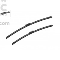 Щетка стеклоочистителя Bosch BO 3397007862