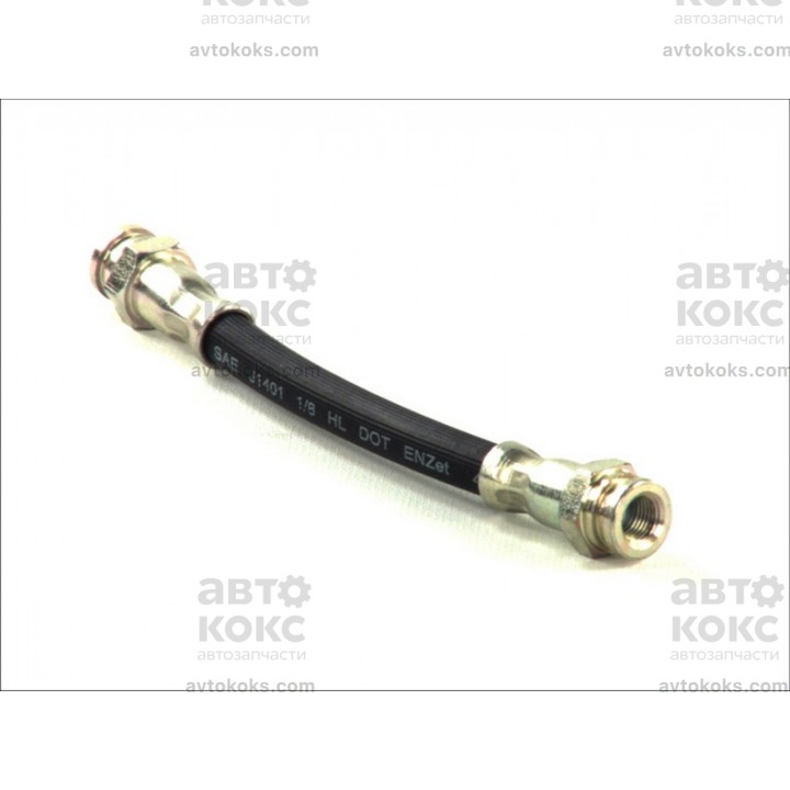 Тормозной шланг передний MN116498 MITSUBISHI PAJERO L200