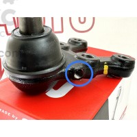 CTR CBM-23R(CB0248R) Шаровая опора Mitsubishi L200 Pajero 2.4-3.5 12.90-