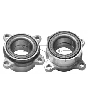 Подшипник ступицы передней GSP 9250001 Mitsubishi Pajero