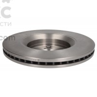 Тормозной диск передний BOSCH 0986479560 TOYOTA AURIS AVENSIS