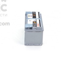 Аккумулятор BOSCH BO 0092S5A150 105А