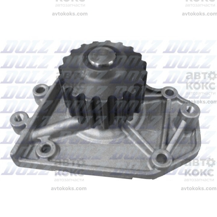 Насос водяной Dolz DZ H130 Honda Civic