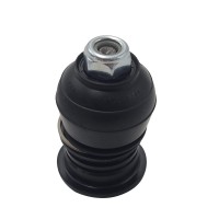 CTR CBHO-28(CB0114) Шаровая опора Honda Accord Civic Mitsubishi Galant 1.4-3.5 10.96-06.15