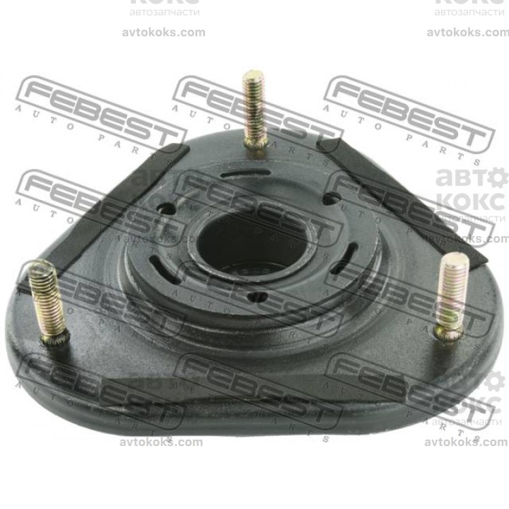 Опора амортизатора переднего Febest FB TSS-036 Toyota Avensis Corolla 