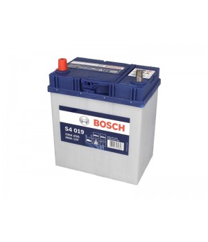 Аккумулятор BOSCH BO 0092S40190 40А 