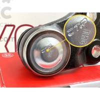 Шаровая опора нижняя CTR CB0208 HYUNDAI SANTA FE SONATA KIA OPTIMA SORENTO CEE'D