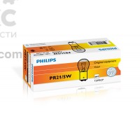 Автолампа PHILIPS PS 12495 CP