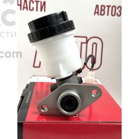 Главный тормозной цилиндр ABE C95005ABE MITSUBISHI PAJERO L200