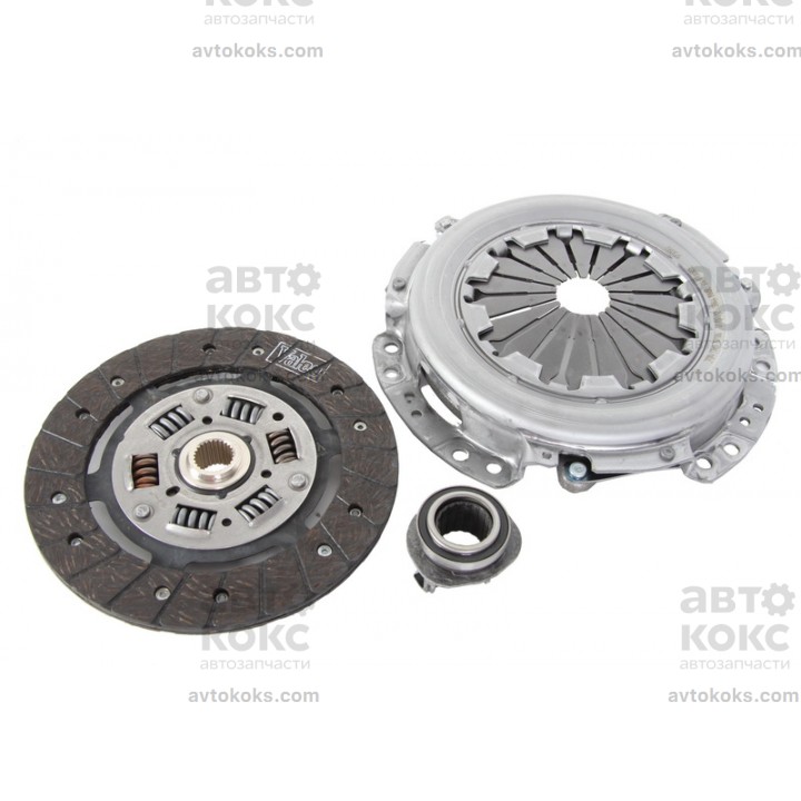 Комплект сцепления Valeo VL 826573 Mitsubishi Carisma