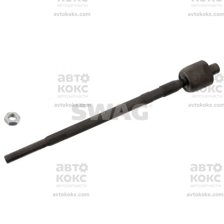Рулевая тяга Swag SW 80931520 Mitsubishi Lancer