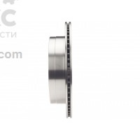 Тормозной диск задний BOSCH 0986479S36 TOYOTA FJ CRUISER LAND CRUISER PRADO