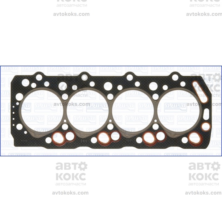 Прокладка ГБЦ Ajusa 10070300 Hyundai KIA 