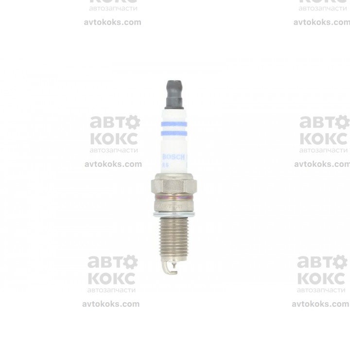 Свеча зажигания BOSCH 0 242 236 605 Honda Jazz Toyota Camry Hiace Mitsubishi ASX