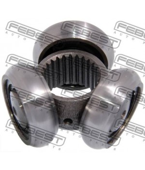 Трипоид Febest FB 2716-S80T Toyota Avensis Camry Corolla Verso