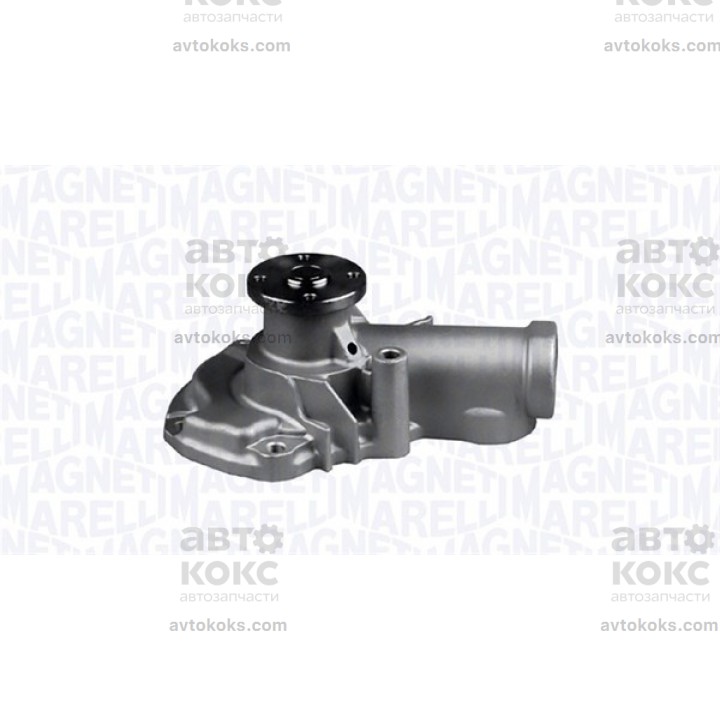 Насос водяной MMarelli MM WPQ0642 Mitsubishi Outlander Lancer