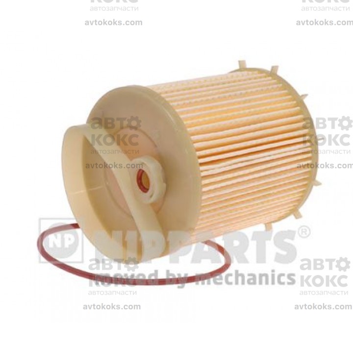 Топливный фильтр Nipparts NIP N1330405 Ssangyong Actyon Korando Rexton Rodius 