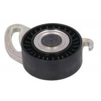 Натяжной ролик INA 531 0591 30 Nissan Note Almera Micra