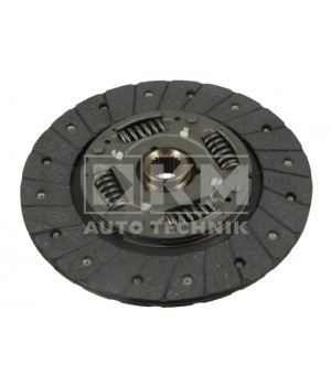Диск сцепления KM Germany KM 069 1321 Toyota Avensis Corolla Yaris 