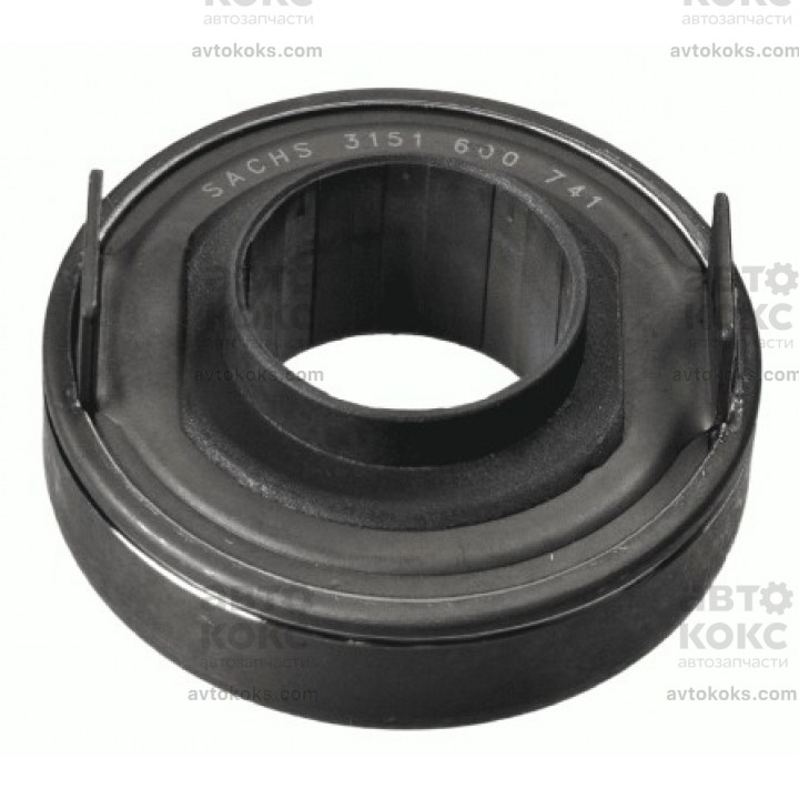 Выжимной подшипник SACHS 3151 600 741 Mitsubishi Galant Lancer ASX Hyundai Sonata