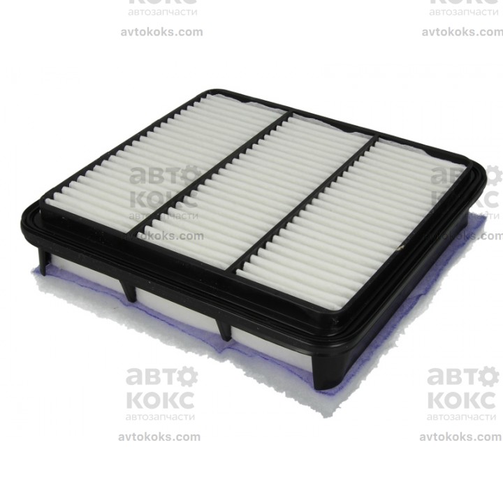BOSCH F026400221 Фильтр воздушный Mitsubishi Pajero Sport L200 2.5D-3.5
