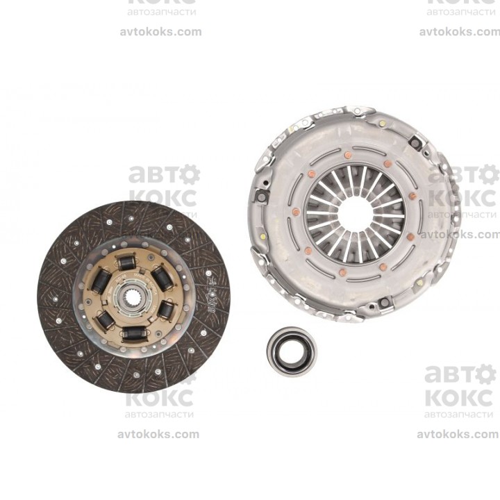 Комплект сцепления Sachs 3000 950 664 KIA CEED Cerato Hyundai Elantra