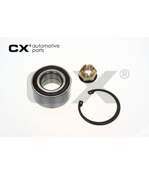 Подшипник ступицы передней  CX 701 Nissan Note Micra